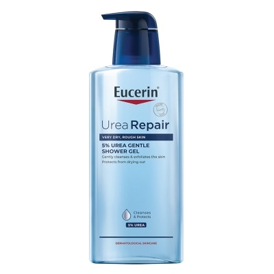 Eucerin Eucerin Urea Repair 5 Urea Gentle Shower Gel 400 ml.