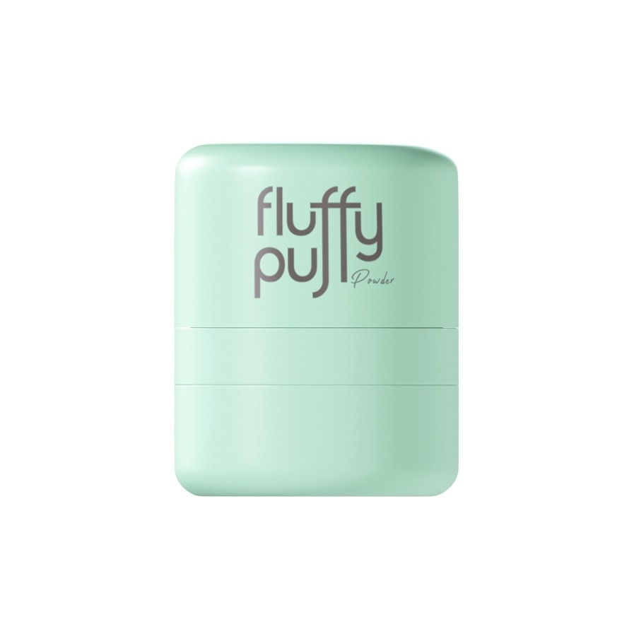 The Good Million Fluffy Puff Powder