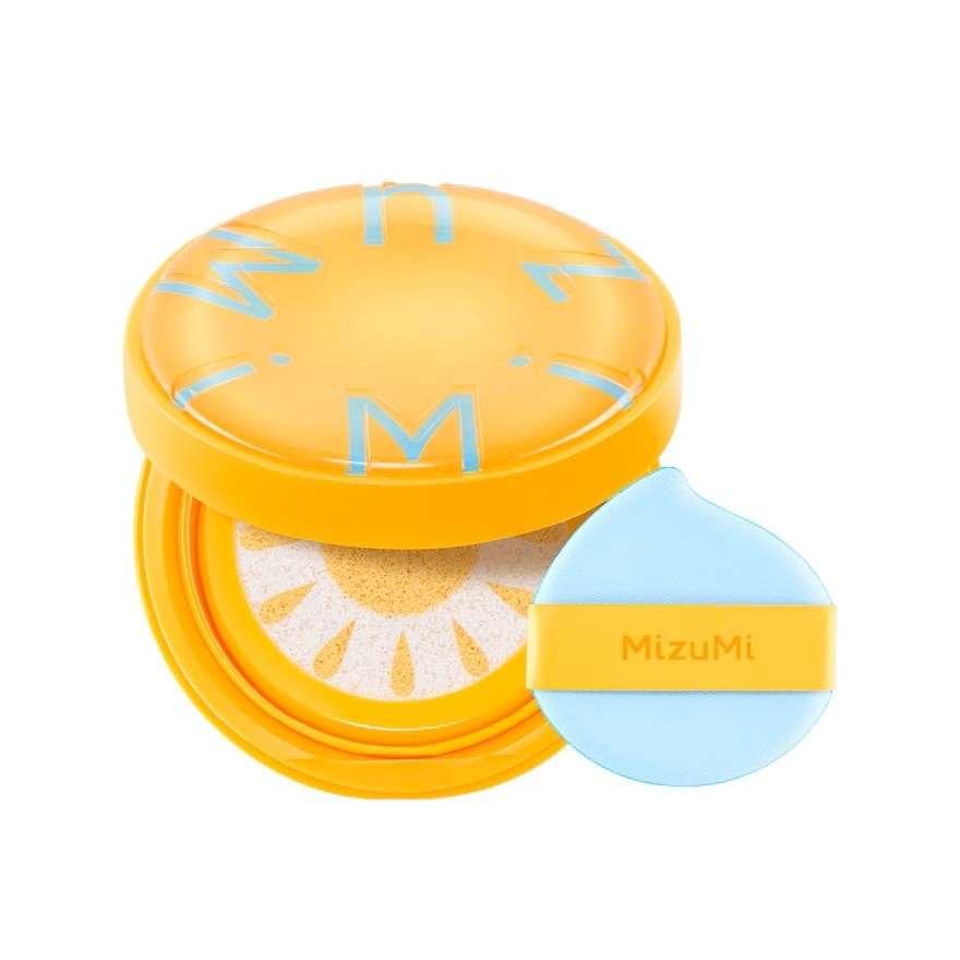 มิซึมิ วอเตอร์ฟูล ซัน แพคท์ SPF50+ PA++++ 10 กรัม
