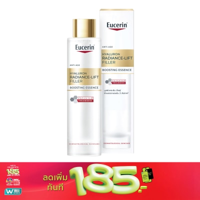 Eucerin - Eucerin Hyaluron Radiance Lift Filler Boosting Essence 100 ml.