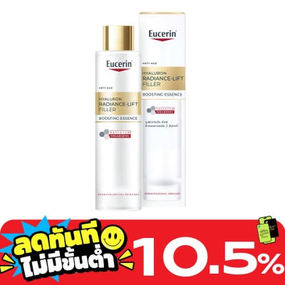 Eucerin Eucerin Hyaluron Radiance Lift Filler Boosting Essence 100 ml. image