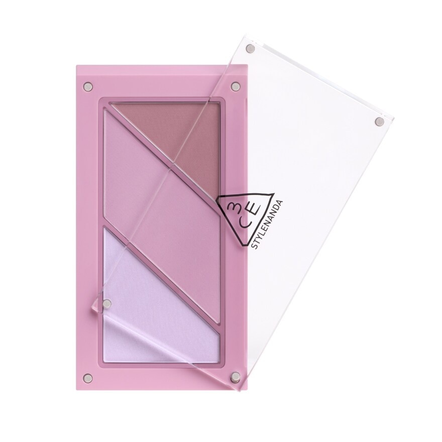 ทรีซีอี เลเยอร์ บลัช 10.5ก. มิวท์ ไคด์