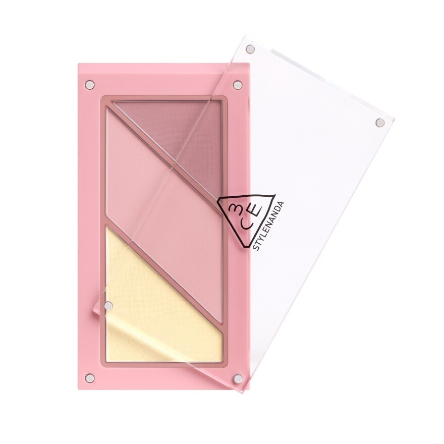 ทรีซีอี เลเยอร์ บลัช 10.5ก. คลาว พิ้ง