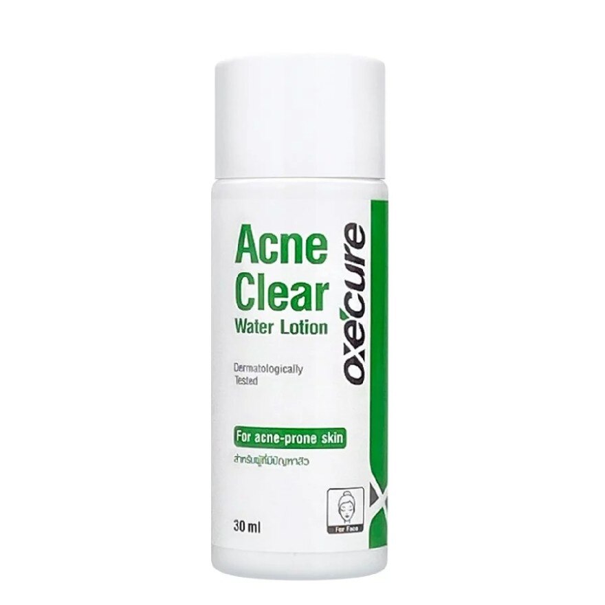 ACNE LOTION H 3点セット Ishizawa Lab Acne Barrier Medicated Protect Lotion 140ml