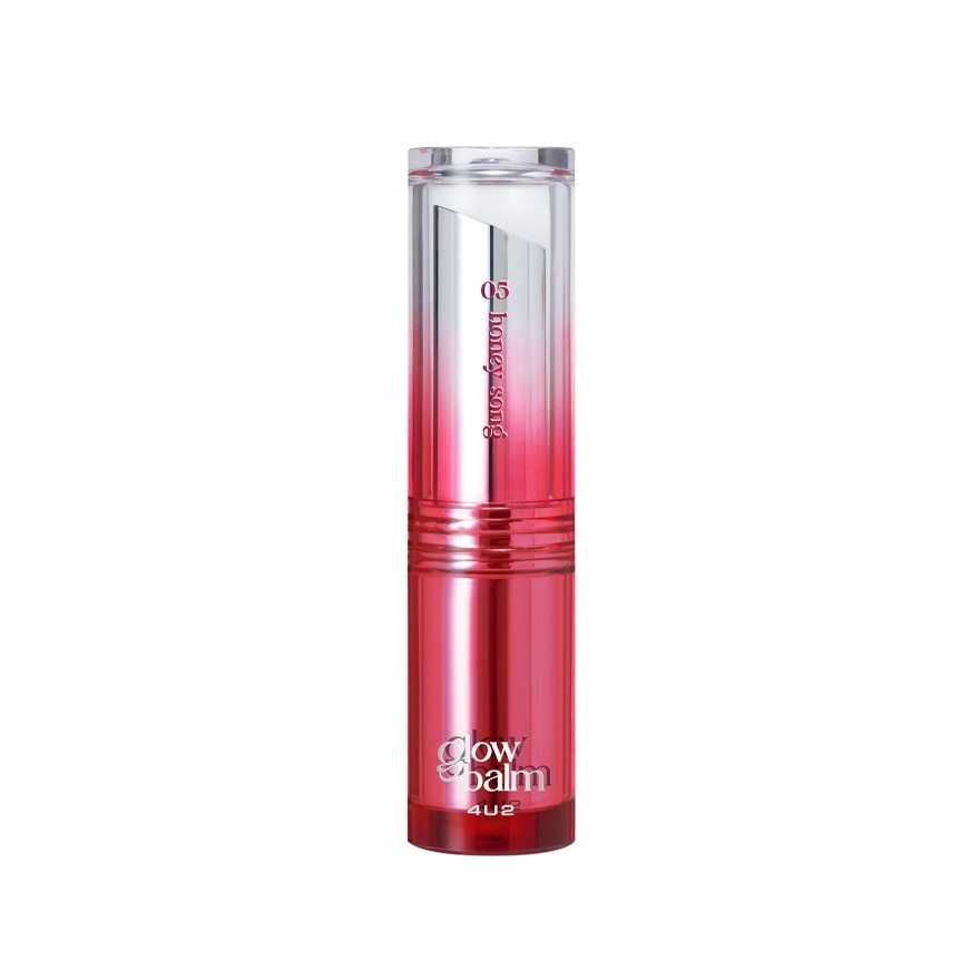 4U2 Mellow Glow Balm 3g. 05 Honeysong