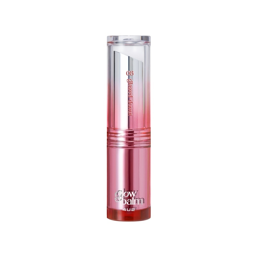 4U2 Mellow Glow Balm 3g. 08 Glazeddonut