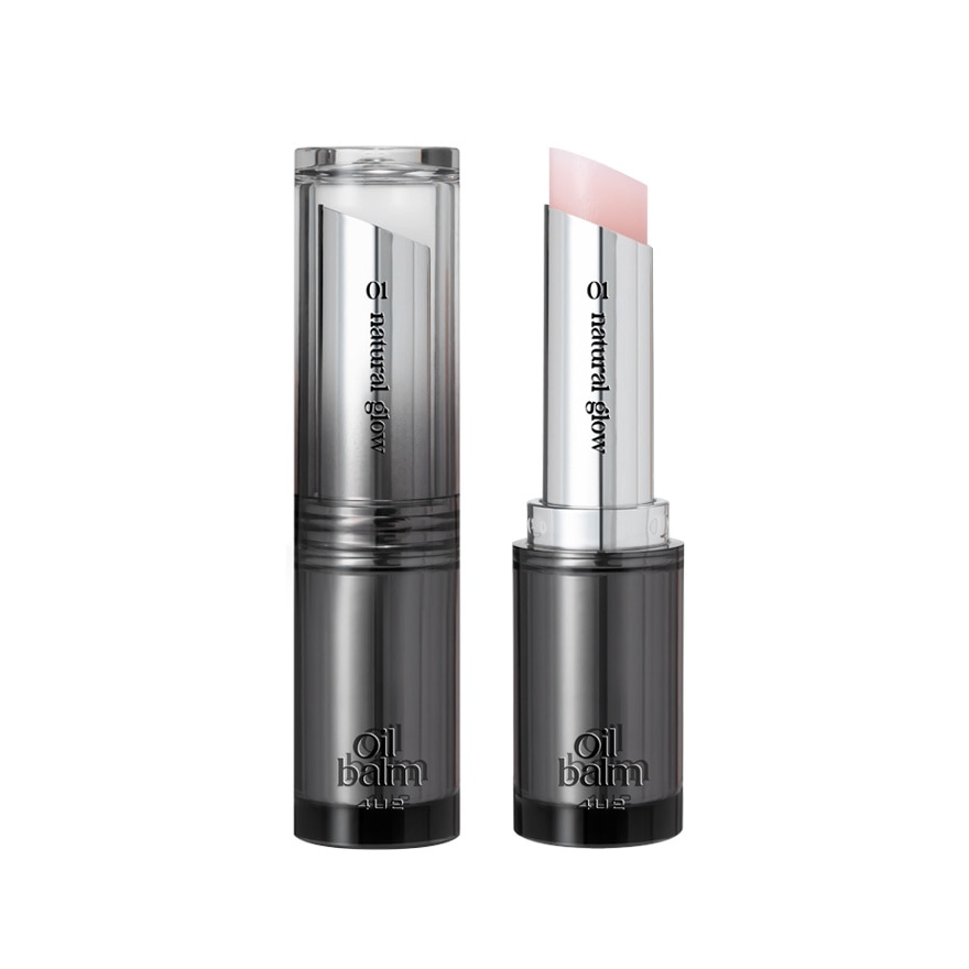 4 U 2 #4U2 Mellow Oil Balm 3g 01