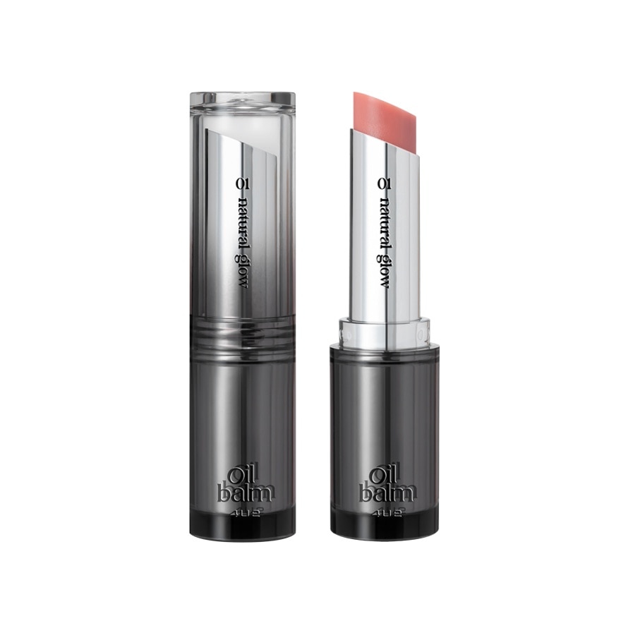 4 U 2 #4U2 Mellow Oil Balm 3g 01