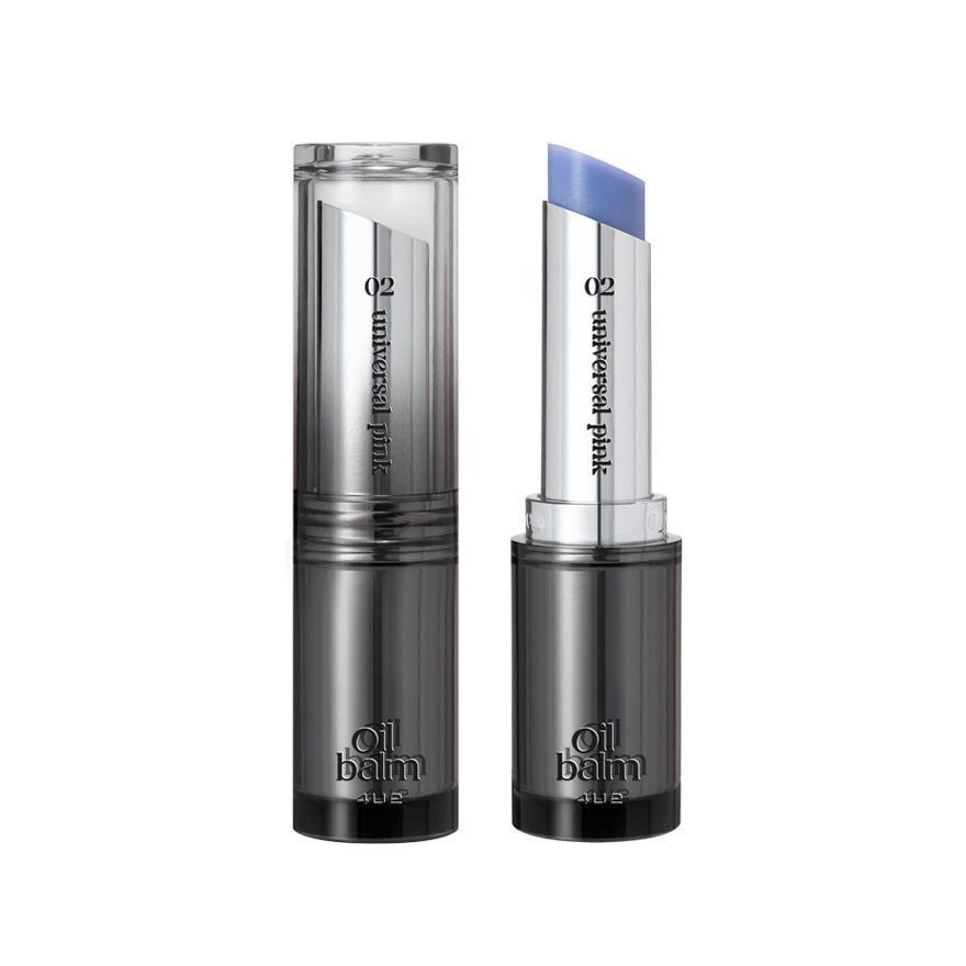 4U2 Mellow Oil Balm 3g. 02 Universalpink