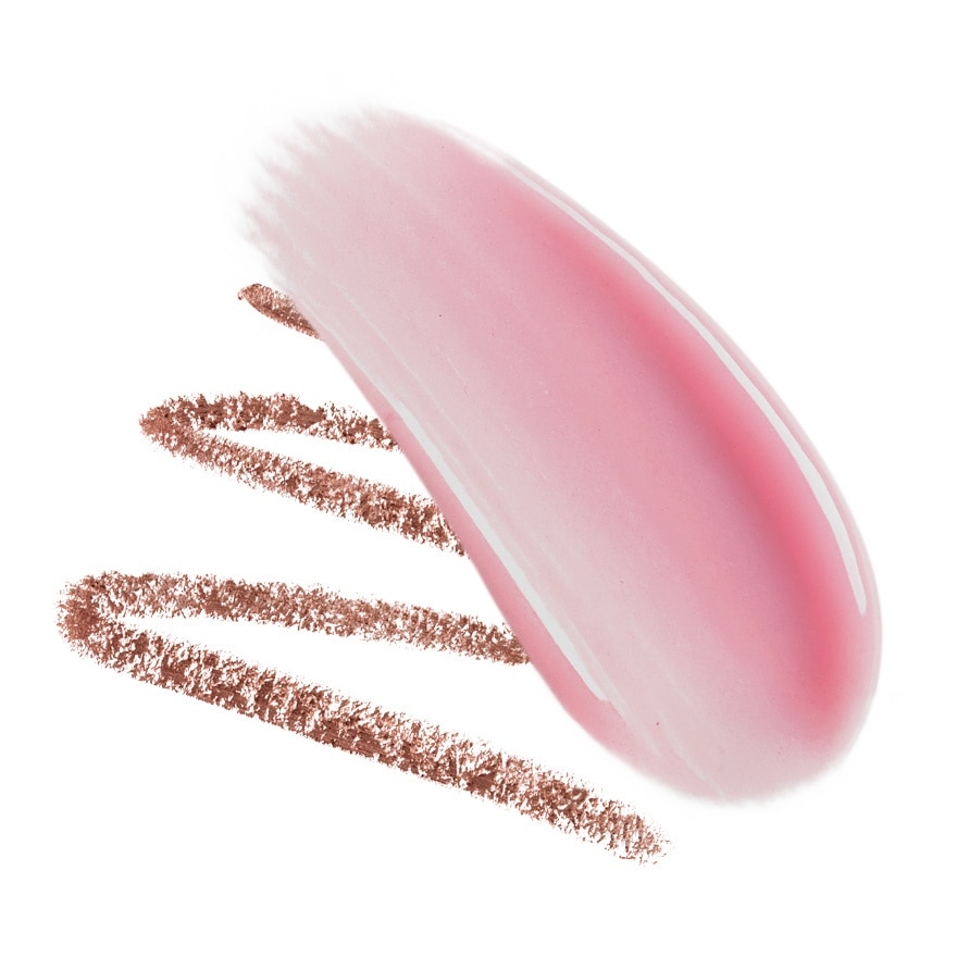 Gala Camille Blandy Tracie Lip 2.76g. 07 Now Fearless