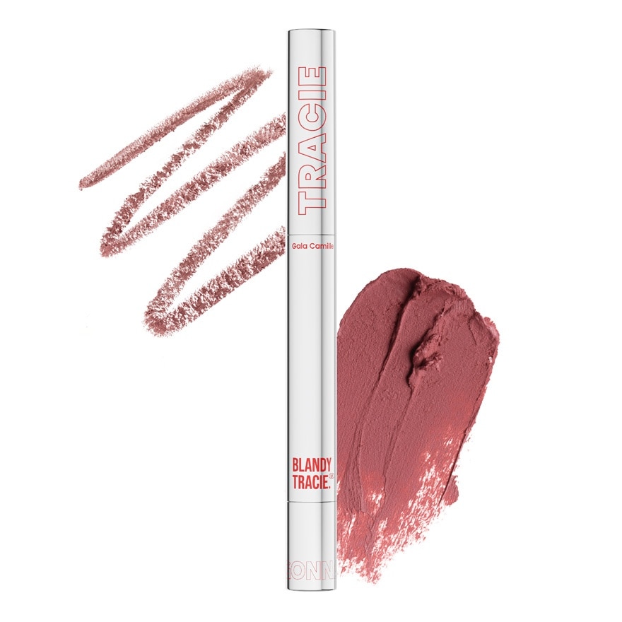 Gala Camille Blandy Tracie Lip 2.76g. 09 Hot Silence