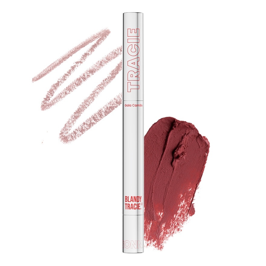 Gala Camille Blandy Tracie Lip 2.76g. 10 Sense of Soul
