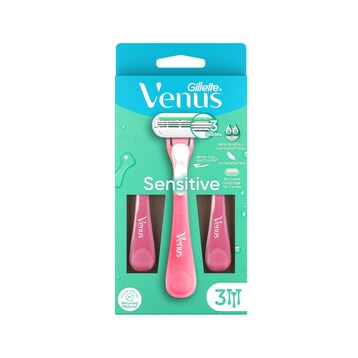 Gillette Venus Sensitive