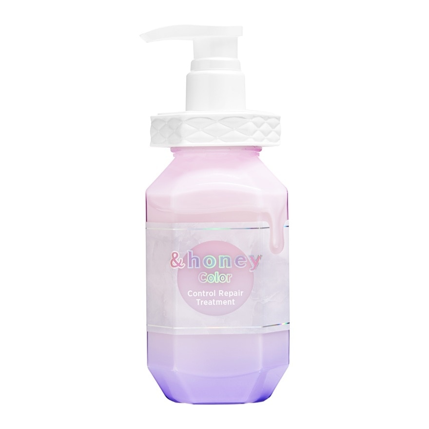 Honey Treatment Color Control Repair 445 G.