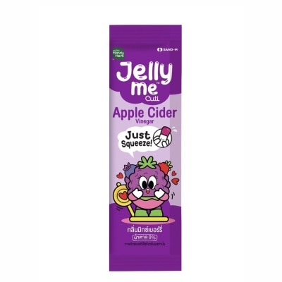 Handy Herb Handy Herb Jelly me Cuti AppleCider 30g.
