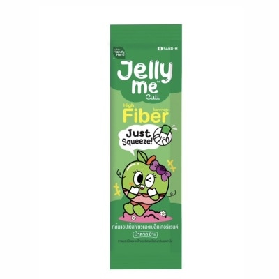 Handy Herb Handy Herb Jelly me Cuti Fiber 30g.