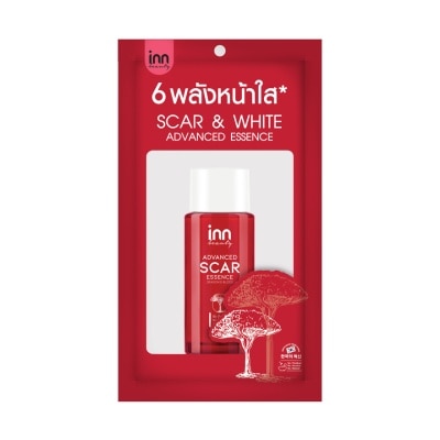 Inn Inn Beauty Scar White Essence 30 ml.