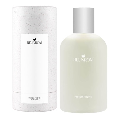 Reunrom รื่นรมย์ เพอร์ฟูม 100มล. พร้อมพงษ์