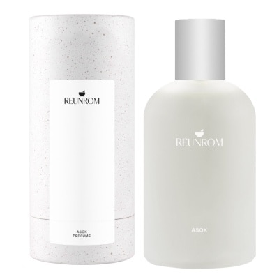 Reunrom รื่นรมย์ เพอร์ฟูม 100มล. อโศก