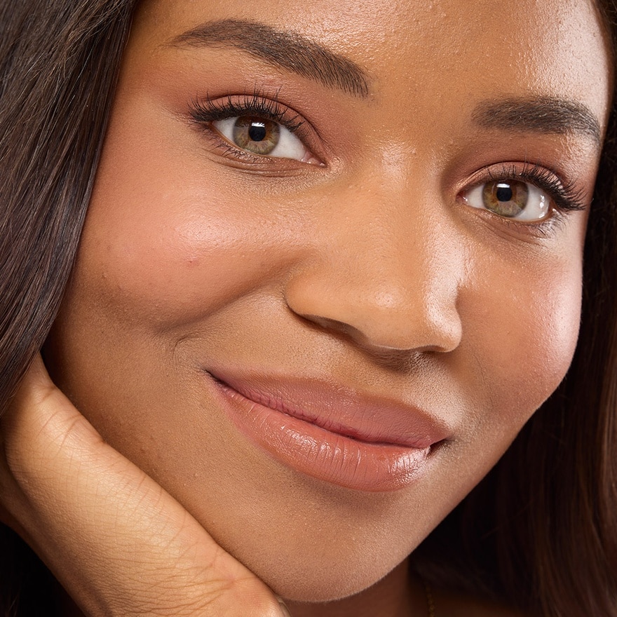 เมคอัพ เรฟวอลูชั่น แอ เบอร์ ซอฟต์ แมท ลิควิด ลิป 3.5มล. ฟอน