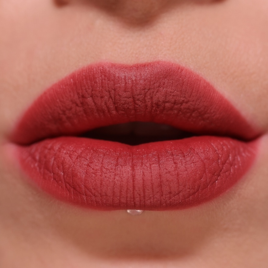 Makeup Revolution Air Blur Soft Matte Liquip Lip 3.5ml. Dreamy
