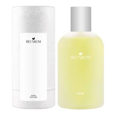 Reunrom รื่นรมย์ เพอร์ฟูม 100มล. กระบี่