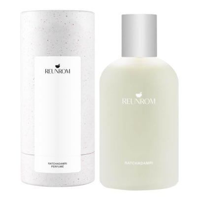 Reunrom รื่นรมย์ เพอร์ฟูม 100มล. ราชดำริ