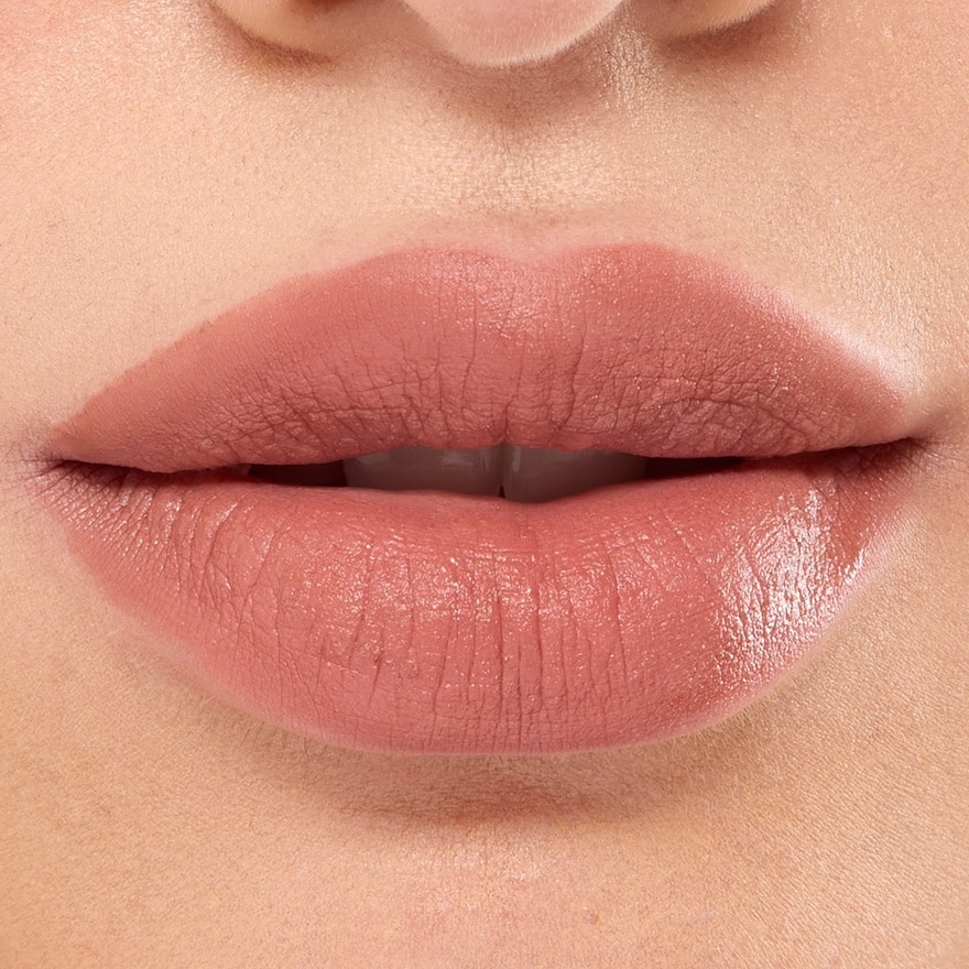 Makeup Revolution Air Blur Soft Matte Liquip Lip 3.5ml. Whisper