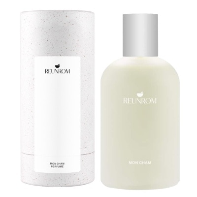 Reunrom รื่นรมย์ เพอร์ฟูม 100มล. ม่อนแจ่ม