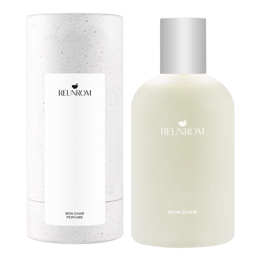 รื่นรมย์ เพอร์ฟูม 100มล. ม่อนแจ่ม