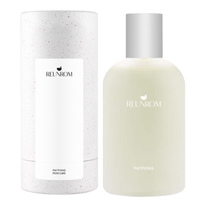 Reunrom รื่นรมย์ เพอร์ฟูม 100มล. พัฒน์พงศ์