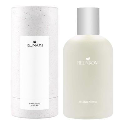 Reunrom รื่นรมย์ เพอร์ฟูม 100มล. เวียงพิงค์