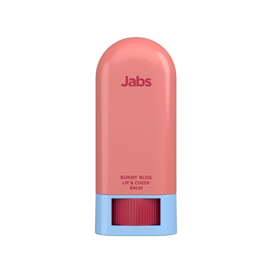 Jabs Jabs Bonny Bliss Lip  Cheek Balm Sunshine Cherry 7 G.