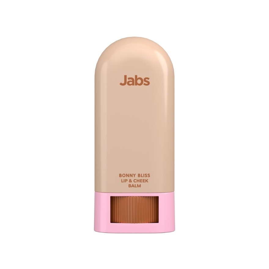 Jabs Jabs Bonny Bliss Lip  Cheek Balm Autumn Maple 7 G.