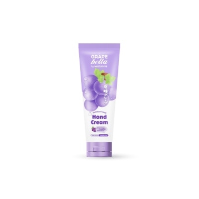 Bella by Watsons เกรพ เบลล่า บาย วัตสัน มอย์เจอร์ ล็อค แฮนด์ ครีม 60มล.