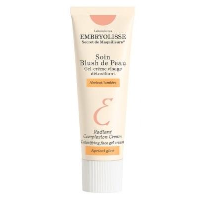 Embryolisse เอ็มบรีโอลีสย์ เรเดียนท์ คอมเพล็กชั่น ครีม แอปริคอต โกลว์ 30 มล.