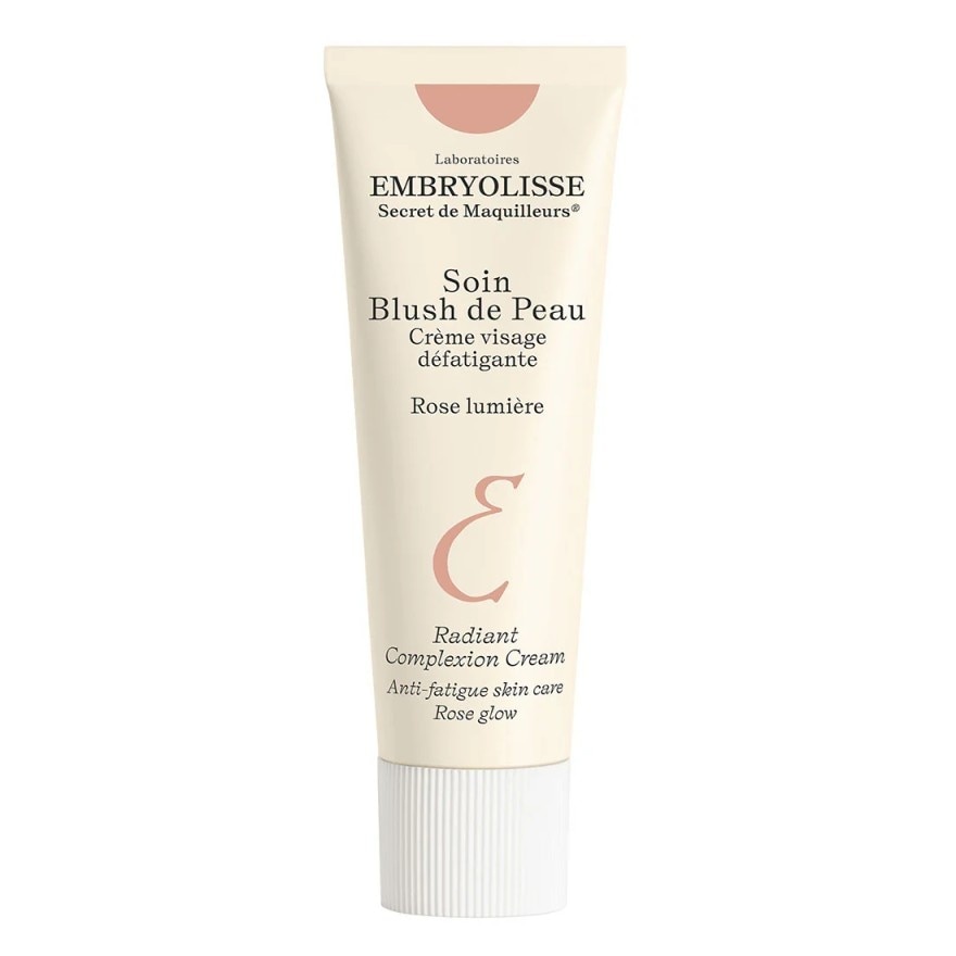 Embryolisse Radiant Complexion Cream Rose Glow 30 ml.