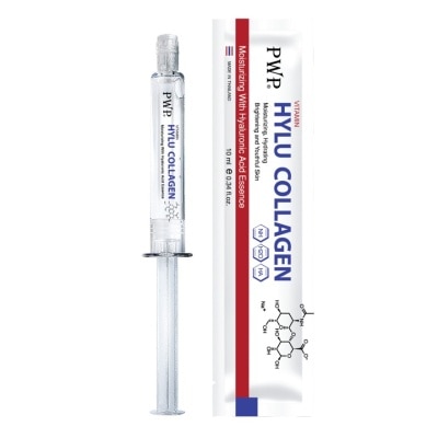 PWP PWP Hylu Collagen Vitamin 10 ml.