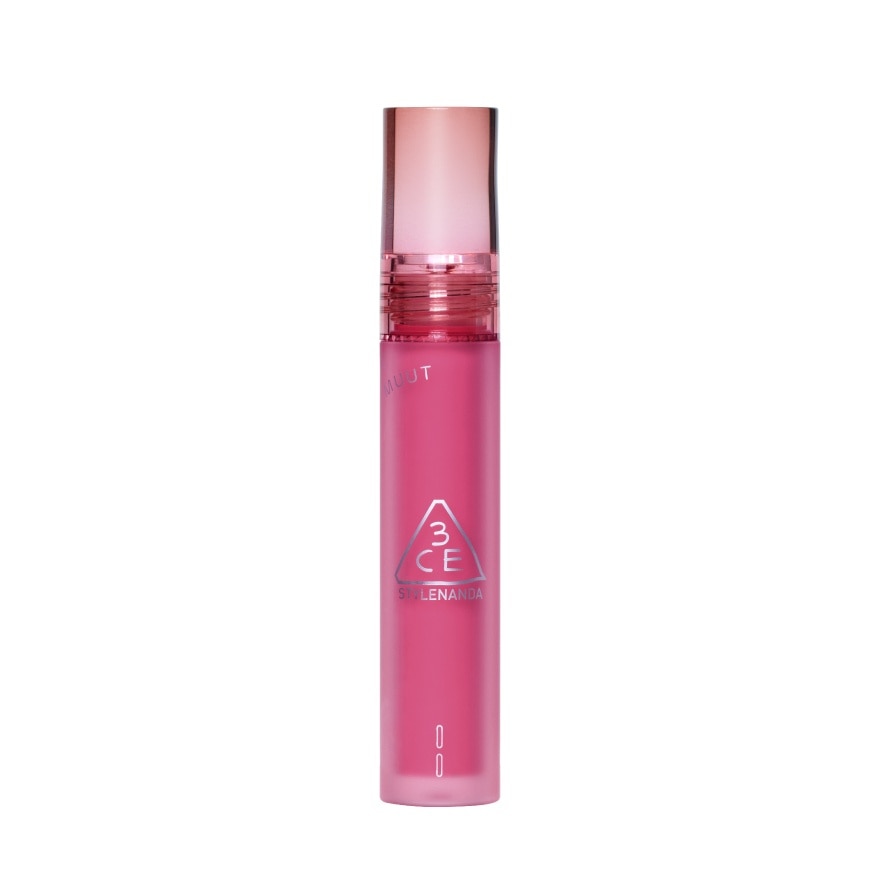 3CE MUUT Blur Water Tint 4.6g. Berry It