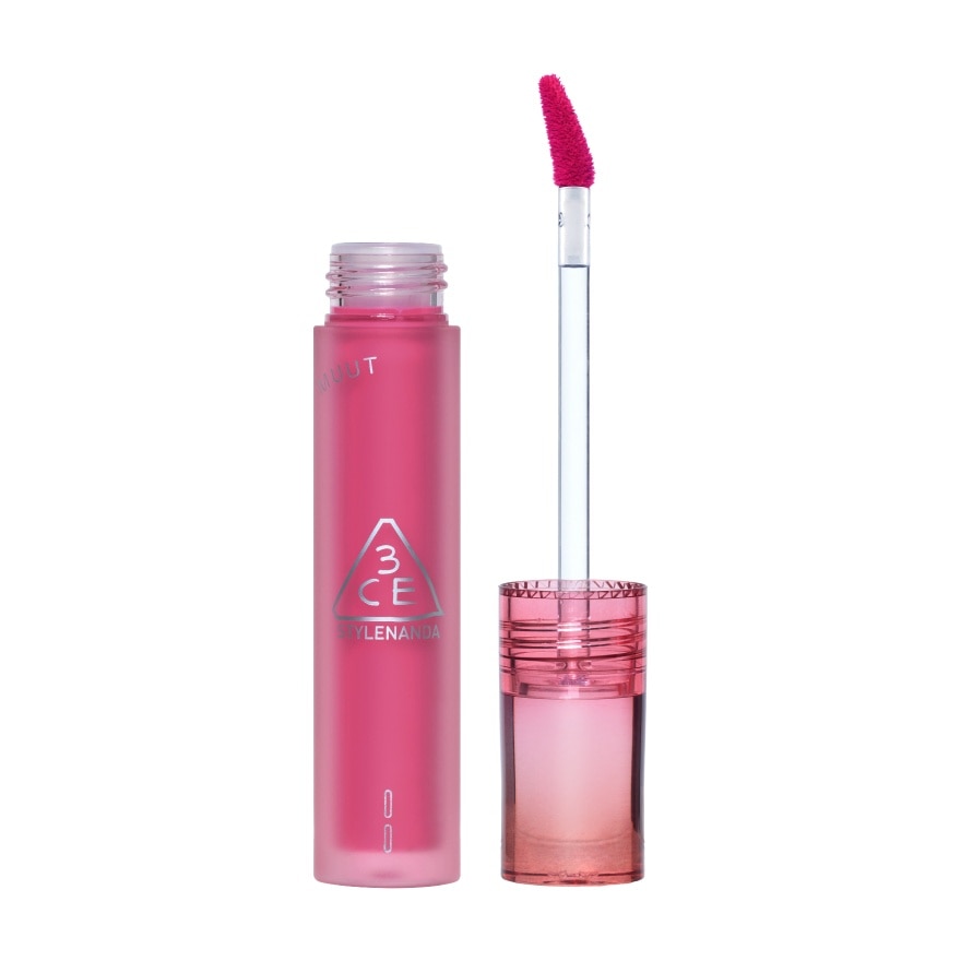 3CE #3CE MUUT Blur Water Tint Berry It