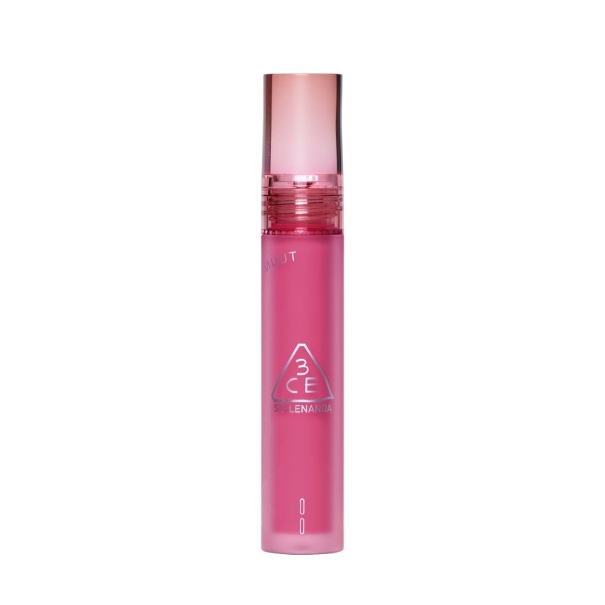 3CE MUUT Blur Water Tint 4.6g. Berry It