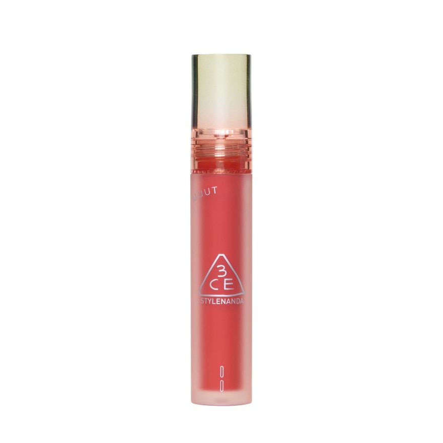 3CE MUUT Blur Water Tint 4.6g. Tangy Fever