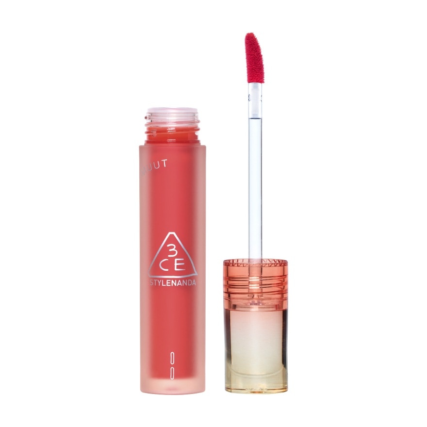 3CE MUUT Blur Water Tint 4.6g. Tangy Fever