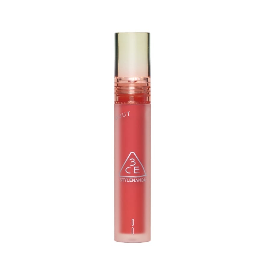 3CE MUUT Blur Water Tint 4.6g. Tangy Fever