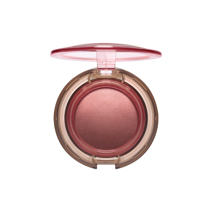 3CE MUUT Bouncy Blur Balm 4.8g. Pink Petal