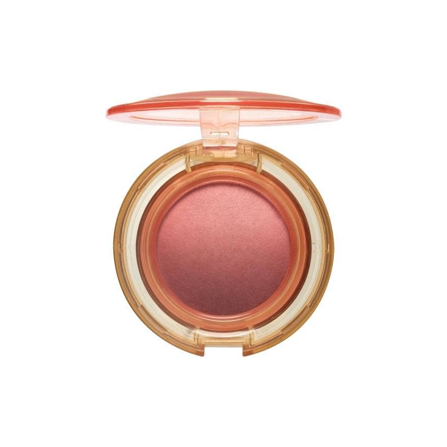 3CE MUUT Bouncy Blur Balm 4.8g.  Beige Crush