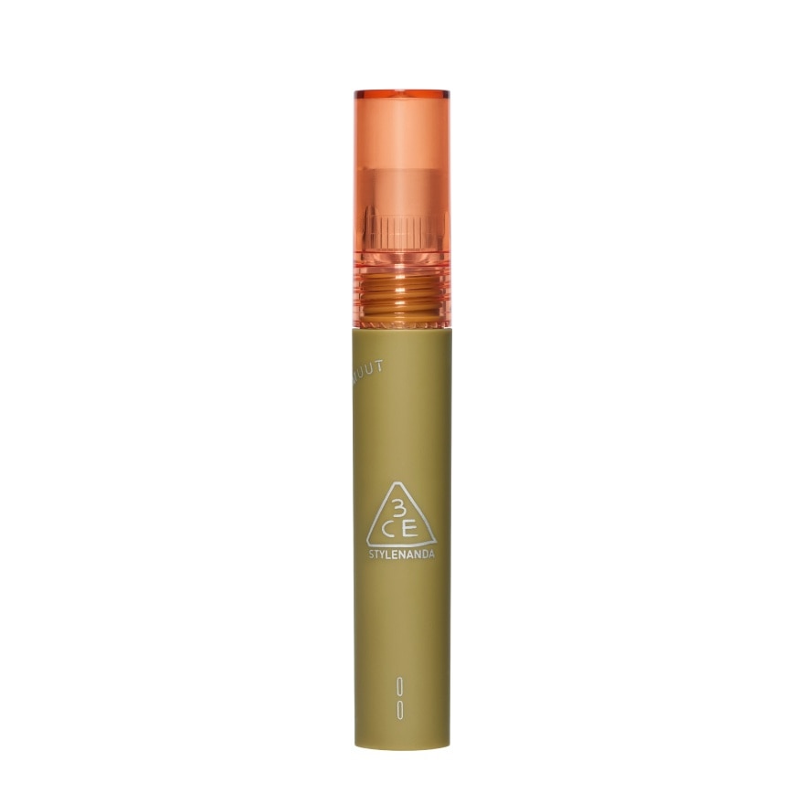 3CE MUUT Velvet Lip Tint 4g.  Spiced Chill