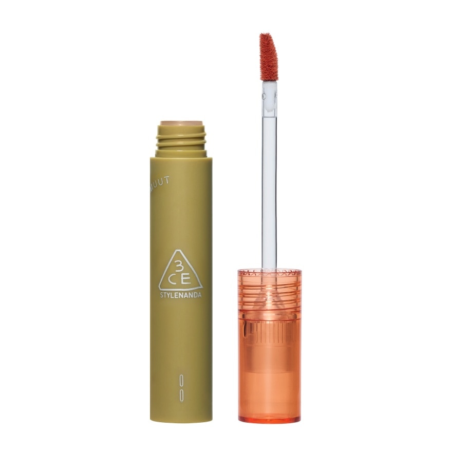 3CE #3CE MUUT Velvet Lip Tint Spiced Chill