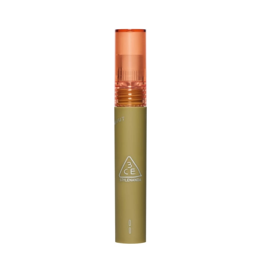 3CE MUUT Velvet Lip Tint 4g.  Spiced Chill