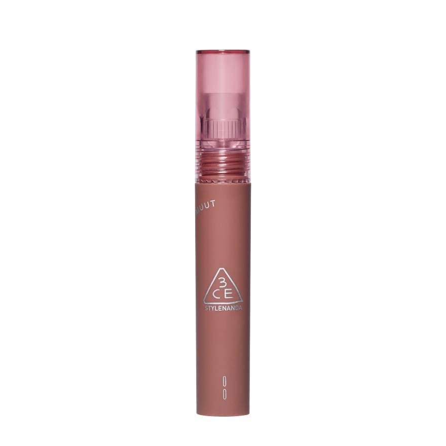 3CE MUUT Velvet Lip Tint 4g.  That Beige
